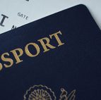 Important Notice: Currently Available Passport Services